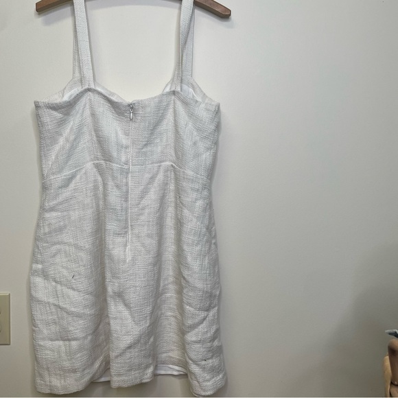 Abercrombie Tweed Mini Dress - Picture 3 of 4